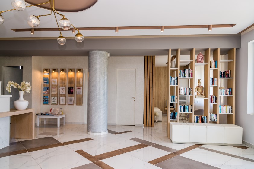 Hotel Macedonia Apartments, Griechenland, Kalamaki. Großes 30